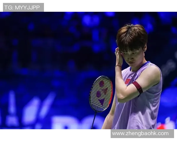 西安羽毛球队强势崛起最新羽毛球状态TOP10全面解析